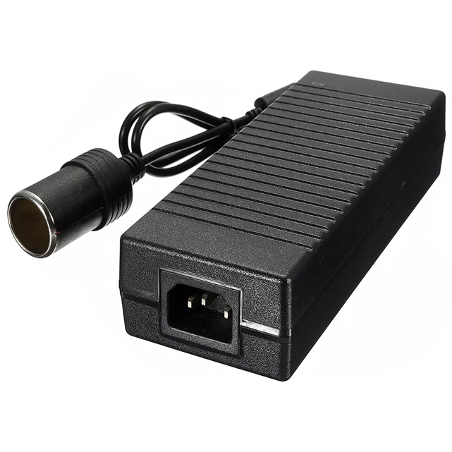 12v 10a cigarette socket power supply 12V 5A-10A Power Supply Adapter for Car Cigarette Lighter Socket
