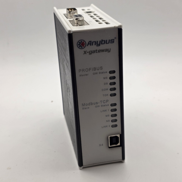 A Brand New Original Product Anybus Xgateway Op Masterethernet Modbus Tcp Slave Ab7629f 17 Plc