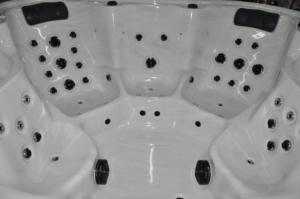 <span class=keywords><strong>Jacuzzi</strong></span> <span class=keywords><strong>Balboa</strong></span> 6 places pour balcon, spa de jardin, massage, meilleur design, vente en gros, usine OEM Chine - Product Image 4