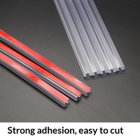 Tête de coupe multifonctionnelle pour film alimentaire transparent personnalisée par le fabricant, type couteau coulissant, pour film PVC adhésif