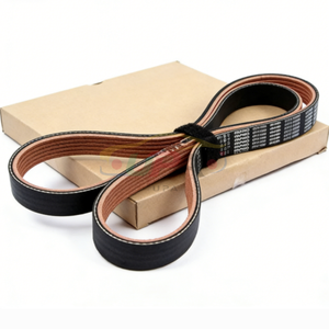 สายพานวีริบบ์คุณภาพดั้งเดิม 25212-2S000 สำหรับฮุนได เกีย เค3 25212 2S000 - Product Image 5