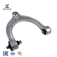 Bras de suspension supérieurs avant 31106885802 pour BMW Séries 5 et 8 G30 G32 G14 G15 G16 – Vente en gros usine, qualité OEM, bras oscillant de suspension