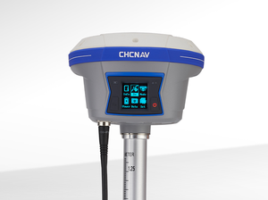 उच्च सटीकता बिल्ड-इन imu सेंसर <span class=keywords><strong>chc</strong></span> x12 <span class=keywords><strong>i90</strong></span> ggps सर्वेक्षण उपकरण - Product Image 4