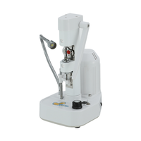 SJ optique bon prix équipement de laboratoire bonne qualité lentille perceuse CP-2A