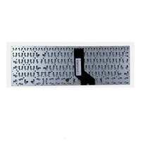 Nouveau clavier d'ordinateur portable pour Acer Aspire E5-523 E5-523G E5-553 E5-553G E5-575 E5-575G E5-575T remplacement du clavier