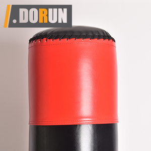Boxing <strong>Punch</strong>/Kick <strong>Bag</strong> 3ft Torso Strike Man Shape Kickboxing (Sold Un-Filled) Boxing <strong>Punch</strong> <strong>Bag</strong> with Free <strong>Standing</strong> Pedestal - Product Image 3