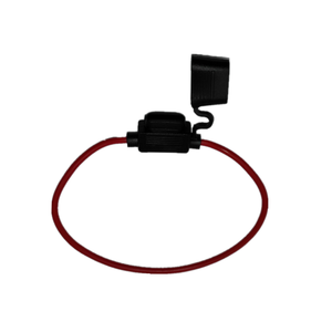 طقم تركيب أسلاك التحكم الفردي للمروحة الكهربائية التبريدية للسيارات - Product Image 3