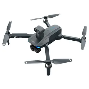 2024 New G113 UAV với chức năng tránh chướng ngại vật Pan Tilt HD Camera trên không trong nhà lơ lửng mini bay không người lái