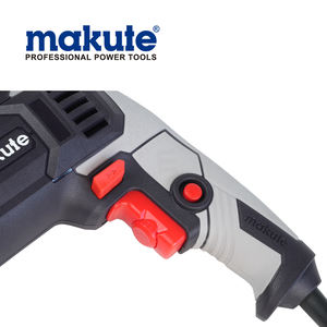 Trapano a Percussione MAKUTE ID780 780W 13MM ad Alta Coppia - Product Image 3