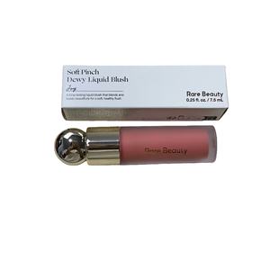 Oferta Especial: Rubor Líquido & Lena en 13 Colores con Protector Solar |   Acabado mate, textura cremosa, fácil de mezclar, 0.55ml - Product Image 4