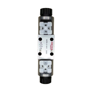 Válvula Hidráulica Direccional HAWE SWPN21-G-X24DC - Product Image 4