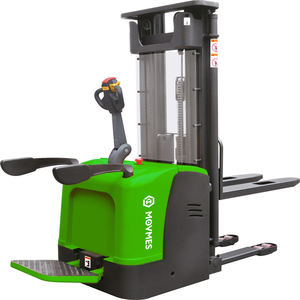 Carretilla elevadora eléctrica de 1,5 T con elevación gratuita - Product Image 1