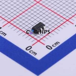 PT4450-TP Wireless Transceiver IC SOT-23-6 RF ( Frequency Range: )( Operating Voltage: 2.2V~3.6V )( Application Field: RKE ) - Product Image 1