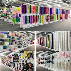Plumas de Ganso al por Mayor para Personalización, Material de 6-9 Pulgadas para Atado de Moscas Secas, Alas de <span class=keywords><strong>Ninfas</strong></span>, Señuelos Artificiales para Pesca de Salmón y Trucha - Product Image 6