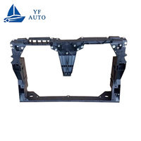 Support de radiateur, ensemble de fixation de radiateur pour BYD King DMi Destroyer 05 DMi Qin Plus Dmi HAD5301290, pièces de rechange avant pour automobile
