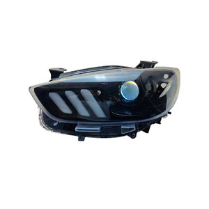ชุดไฟหน้า TYPY สำหรับ Mazda CX-5 ปี 2013-2015 พร้อมไฟวิ่งกลางวันแบบ LED และไฟเลี้ยว - Product Image 2