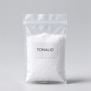 Tonalid Musk pour lessive, adoucissant et savon : Parfum durable après lavage - Product Image 2
