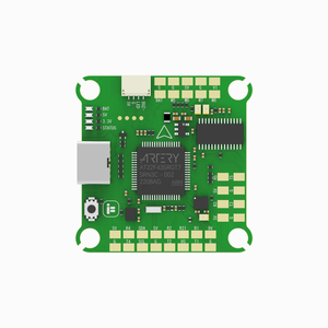 Controlador <span class=keywords><strong>de</strong></span> Vuelo IFlight ATF435 AT32F435CGU7 ICM42688 DPS310 en Oferta, Dron <span class=keywords><strong>de</strong></span> Carreras RC Barato para Hacerlo Usted Mismo, Dron Profesional - Product Image 5