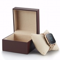 Montre sos à boutons, avec application gratuite, gps, WIFI, LBS, batterie 500mah, alarme de geofree, pour personnes âgées