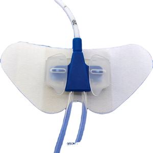 Fournitures médicales jetables <span class=keywords><strong>PICC</strong></span> /CVC <span class=keywords><strong>line</strong></span> Plus pack <span class=keywords><strong>kit</strong></span> de sécurité amovible fabricant - Product Image 4