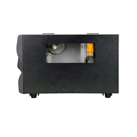 Impresora Industrial de Etiquetas de Códigos de Barras de Alta Velocidad IX4-240 IX4-250 IX4-350 DX-4100PRO DX-4200PRO DX-4300PRO 203DPI 300DPI