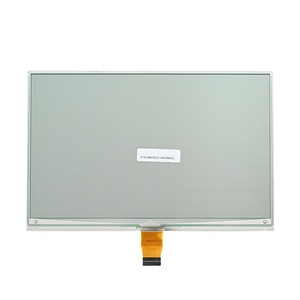 Etiqueta Electrónica Delgada de 7.5 Pulgadas para Estante, Panel de Pantalla EPD con Tinta Electrónica, Blanco y Negro, Dos Colores, Papel Electrónico - Product Image 6