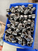 Arbre à cames de course CQHZJ pour moto Honda CG125 CG150 CG200 CG250 – Amélioration des performances du moteur à levage élevé – Qualité OEM usine