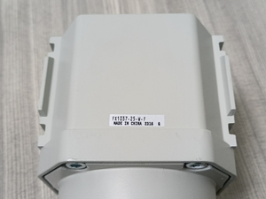 ชุดกรองลมและควบคุมแรงดันลมแบบพอร์ต 25 มม. รุ่น CK-D FX1037-25-W-F สำหรับการปรับสภาพลมในงานอุตสาหกรรม - Product Image 5