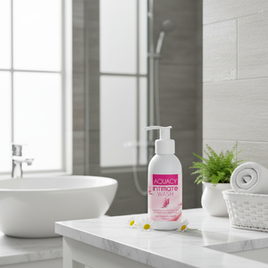 Gel Féminin Antibactérien Aquacy-150 ml - Product Image 3