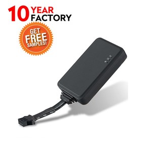 2018 mini peso ligero 9-100v de voltaje amplio en tiempo real multifuncional motocicleta GPS tracker - Product Image 4