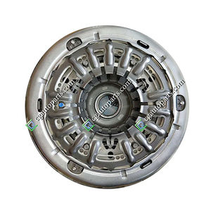 Kit de cojinete de horquilla de embrague de transmisión Newpars para <span class=keywords><strong>Ford</strong></span> Focus nuevo 514002110 3000943007 <span class=keywords><strong>LuK</strong></span> 602000800 - Product Image 2