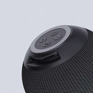 Kakesiga-altavoz portátil para exteriores, casa, Gama Completa, buenos graves potentes, colorido, BT <span class=keywords><strong>2022</strong></span>, 5,0 - Product Image 4