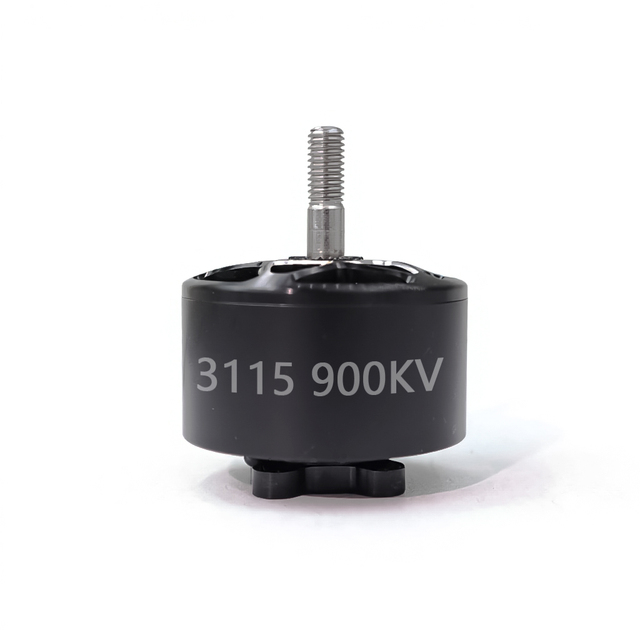 Brushless FPV Drone Motor  3115 900KV , High Thrust, Heavy Load & Long Endurance 10 Inch Drone Accessories Customizable