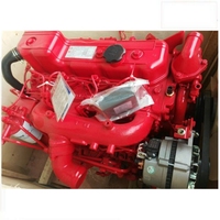Conjunto de Motor Chaochai 4102 91KW CY4102-E3C