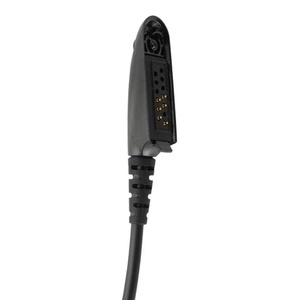PMMN4027 PMMN4027A Intrinsically Safe Submersible Remote <b>Speaker</b> <b>Microphone</b> For Motorola GP338 GP380 PRO5150 Radio Walkie Talkie - Product Image 4