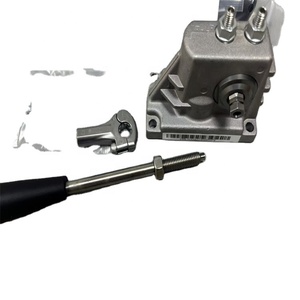 Vanne hydraulique Dan-foss PVM32, pièce de commande 157B3171 - Product Image 5