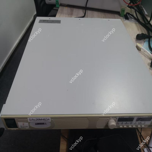 1ชิ้นใช้แหล่งจ่ายไฟ GEN150-10 TDK-Lambda-80% ใหม่รับประกัน1เดือน - Product Image 3