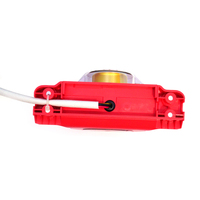 Brise-vitre électromagnétique de haute qualité, brise-vitre automatique électrique pour voiture, brise-vitre de sécurité pour quincaillerie, taille personnalisée OEM
