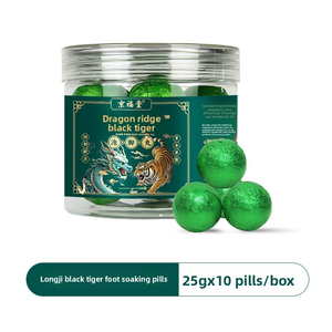 Boule de Bain Chauffante Moxa pour les Pieds, 15g/25g, pour la Santé – Vente Flash - Product Image 6