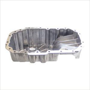 Sakes Auto-Onderdelen Reparatie Reserve 03C 103603S Fabriek Groothandel Hoge Kwaliteit Motorsysteem Motor Olie Carter Pan Voor V.w Audl - Product Image 4