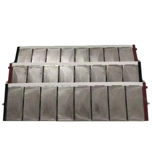 Заводская цена, новая гибридная аккумуляторная батарея TEV B-6A 9.6V 6500mAh для замены, гарантия 36 месяцев, для японских автомобилей RX400H, производство Китай, 1.61 кг - Product Image 1