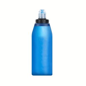 Sac de filtre à eau pliable de 0.01 microns en matériau TPU durable de survie en plein air avec filtre - Product Image 1