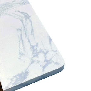 Groothandel Natuurlijke Live Edge Marmer En Hout Peddel Leisteen Board Kaas Keuken Snijplank - Product Image 4