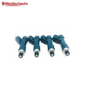 Kaliteli Oto Motor Parçaları Yakıt Enjektör Memesi 23250-31010 23250-0P030 23209-39015 2005-2015 Toyo-<span class=keywords><strong>ta</strong></span> Tacoma 4.0L için - Product Image 2