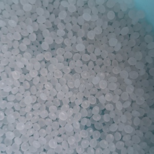 Virgin LLDPE Granules <b>Pellets</b> LLDPE Film Grade LLDPE Granules for Stretch Film - Product Image 4