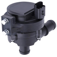 Pompe à eau auxiliaire 92516-4GA0A 0392023219 925164GA0A 93452528 0392023366 A4535000286 pour Mercedes Classe X 470 Smart 453 EM009