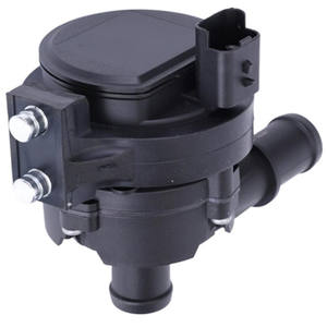 Pompe à eau auxiliaire 92516-4GA0A 0392023219 925164GA0A 93452528 0392023366 A4535000286 pour Mercedes Classe X 470 Smart 453 EM009 - Product Image 4