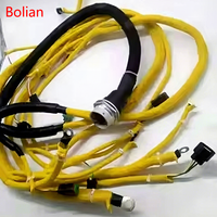 Cablaggio Bolian 6156-81-9340 6156819340 per PC400-7 PC450-7
