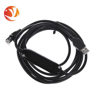 Brand New Original -Schneider- TCSMCNAM3M002P 16 I/O 110V Motor <b>Cable</b> PLC Programmable Controller with I/O Link <b>Communication</b> - Product Image 3