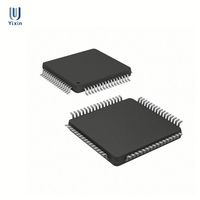 DAC8718SPAG Circuit Intégré Convertisseur Analogique-Numérique (ADC) SPI 16 bits pour Acquisition de Données, Composant Électronique Original Neuf